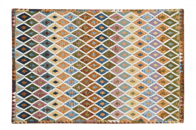 Фото Ковёр Арт 3, ORIENTAL WEAVERS