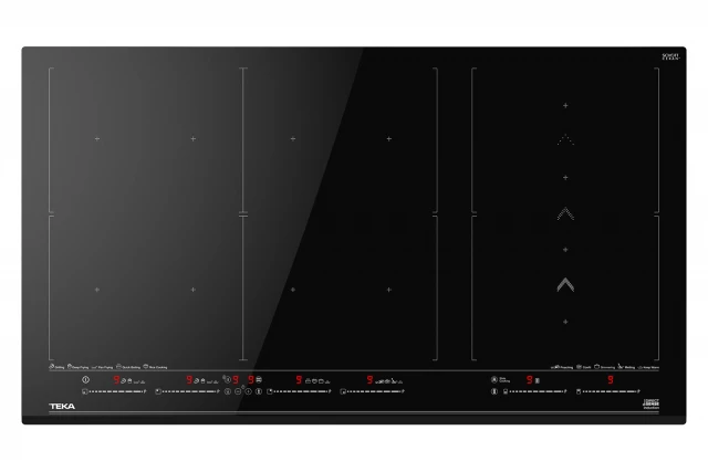 Фото Индукционная варочная панель IZF 99700 MST, Teka