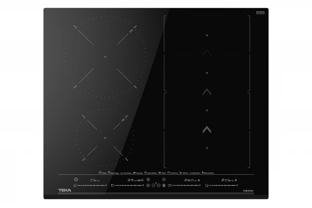 Фото Индукционная варочная панель IZS 66800 MST, Teka