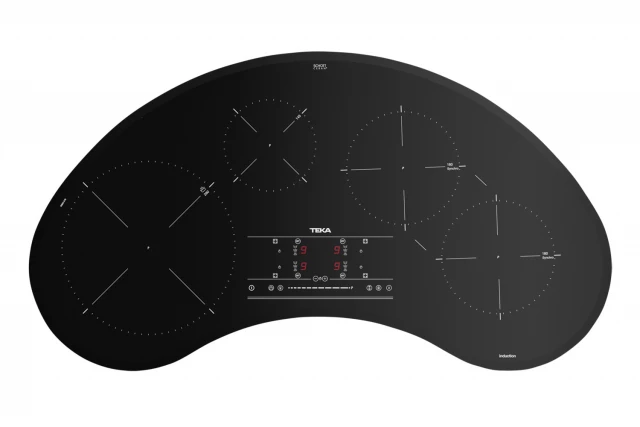 Фото Индукционная варочная панель IRC 9430 KS, Teka