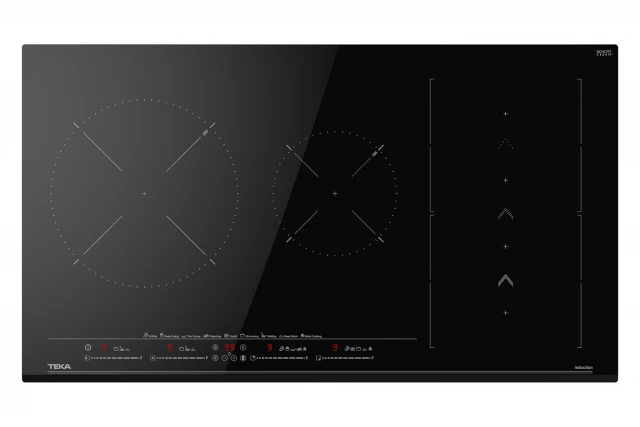 Фото Индукционная варочная панель IZS 96700 MST, Teka