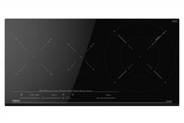 Фото Индукционная варочная панель IZC 83620 MST, Teka