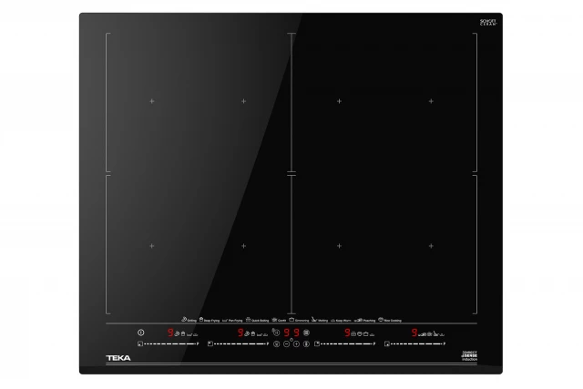 Фото Индукционная варочная панель IZF 68700 MST, Teka