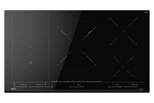 Фото Индукционная варочная панель IZS 97630 MST, Teka