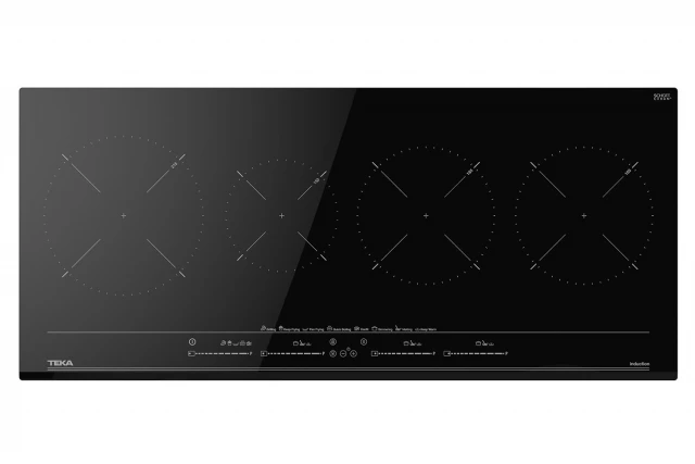 Фото Индукционная варочная панель IZC 94620 MST, Teka