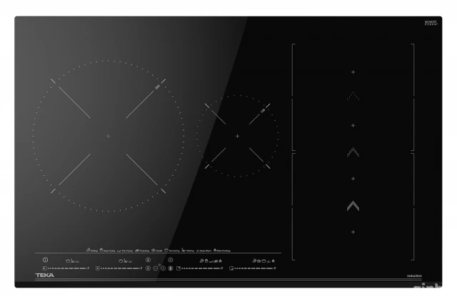 Фото Индукционная варочная панель IZS 86630 MST, Teka