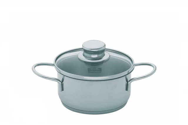 Фото Кастрюля с крышкой 1 л Snack Set, Fissler