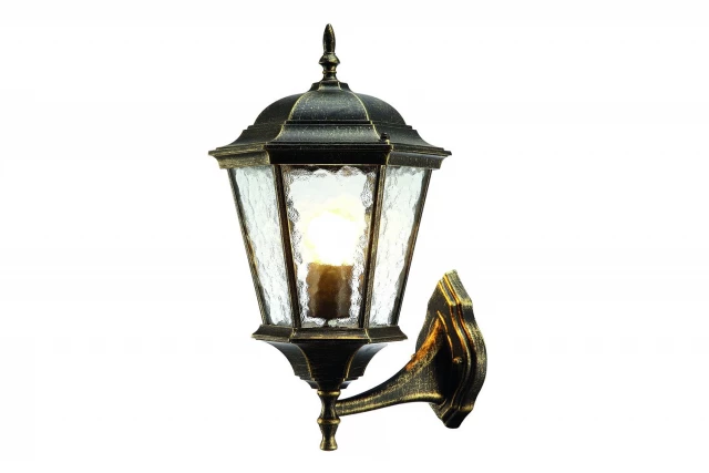 Фото Светильник уличный Genova, ARTE LAMP