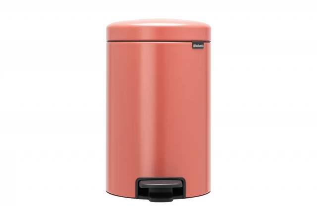 Фото Бак для мусора с крышкой New Icon, Brabantia