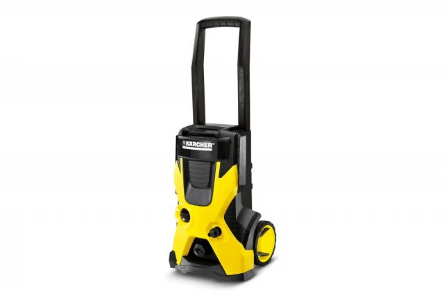 Фото Аппарат высокого давления Basic, KARCHER