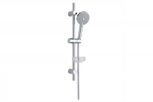 Фото Душевой гарнитур O-Shower OS032, ORANGE