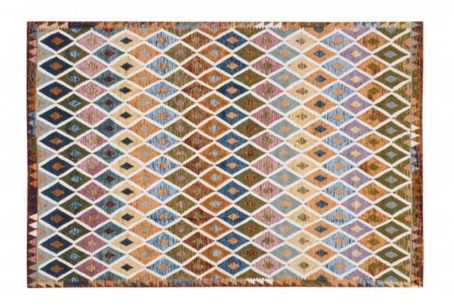 Фото Ковёр Арт 3, ORIENTAL WEAVERS