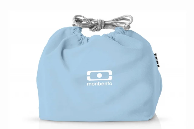 Фото Мешочек для ланча Pochette, Monbento