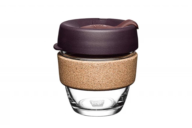 Фото Кружка Brew Cork Alder, KeepCup