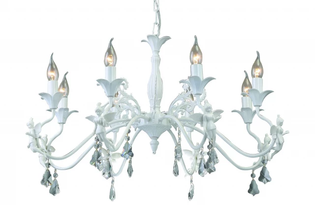 Фото Светильник подвесной Angelina, ARTE LAMP