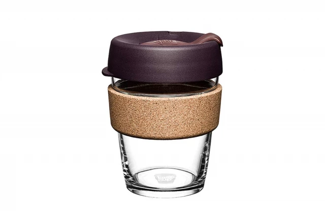 Фото Кружка Brew Cork Alder, KeepCup