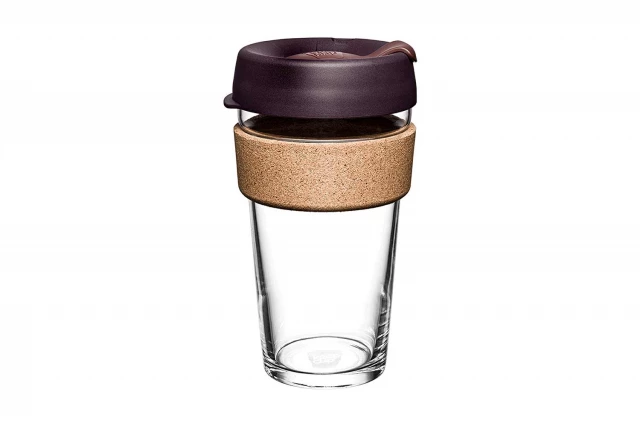 Фото Кружка Brew Cork Alder, KeepCup