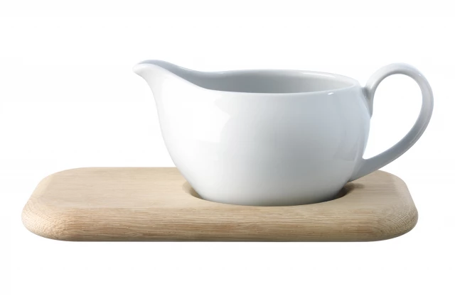 Фото Соусник с подставкой Dine, LSA International