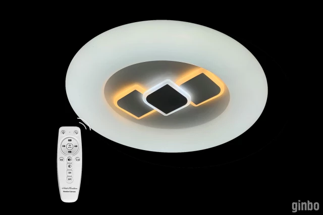 Фото Светильник потолочный LED Lamps 5012, Natali Kovaltseva