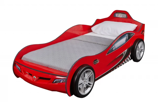 Фото Детская кровать Coupe, Cilek