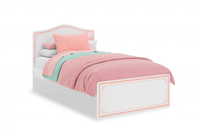 Фото Кровать Selena Pink, Cilek
