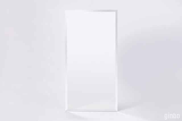 Фото Зеркало с фацетом Comfort, EVOFORM