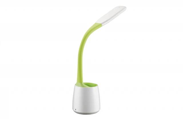 Фото Лампа настольная LED 12-40, apeyron electrics