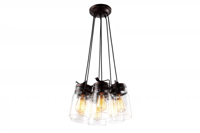 Фото Светильник подвесной Arte Lamp Bene, ARTE LAMP