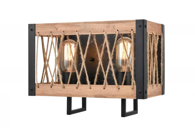Фото Бра Cubo, Hoff