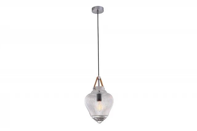 Фото Светильник подвесной Kartell, Hoff