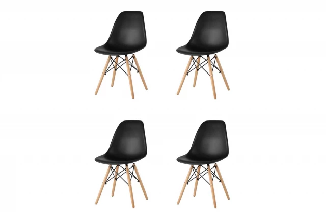 Фото Набор стульев Eames, Hoff