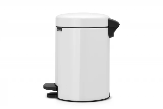 Фото Бак для мусора с крышкой New Icon, Brabantia