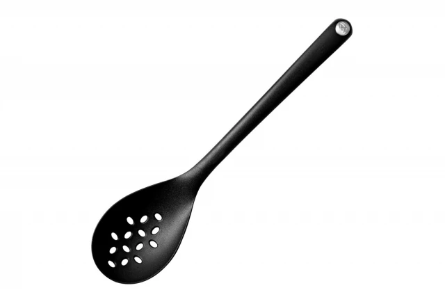 Фото Ложка с отверстиями Signature Non-Stick, Robert Welch