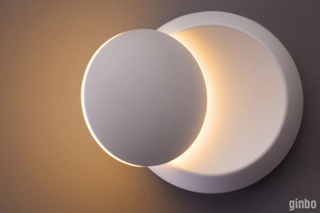 Фото Светильник настенный Eclipse, ARTE LAMP