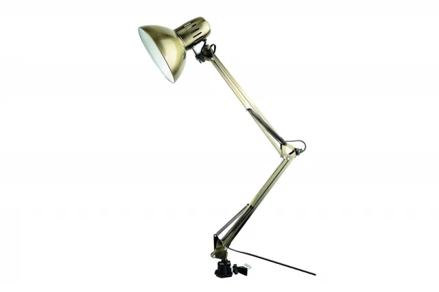 Фото Светильник настольный A6068LT-1AB, ARTE LAMP