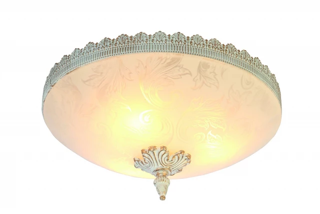 Фото Светильник потолочный Crown, ARTE LAMP