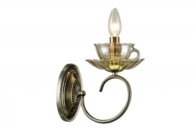 Фото Бра Tet-A-Tet, ARTE LAMP