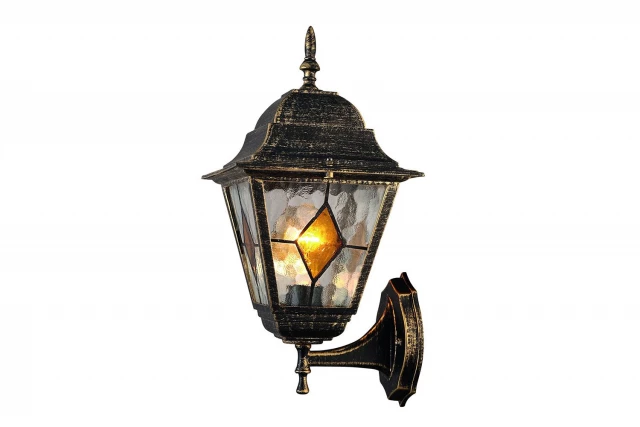 Фото Светильник уличный Berlin, ARTE LAMP