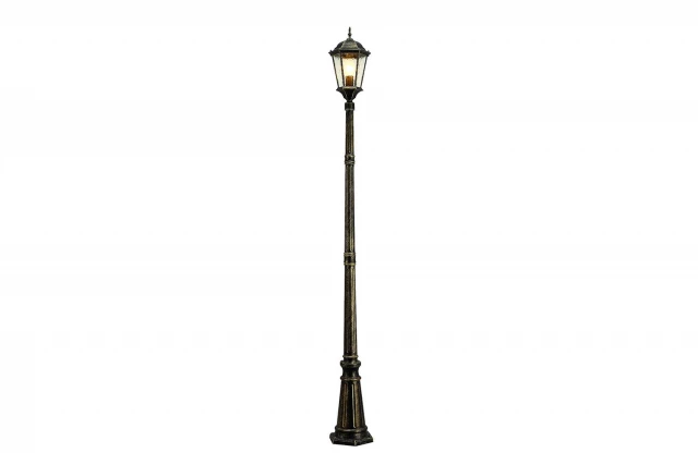 Фото Светильник уличный Genova, ARTE LAMP