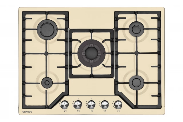 Фото Газовая панель GS 70.1, GRAUDE