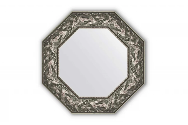 Фото Зеркало в раме Octagon, EVOFORM