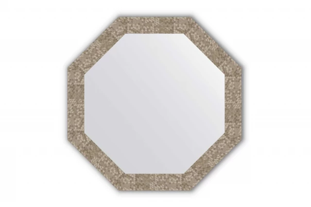 Фото Зеркало в раме Octagon, EVOFORM