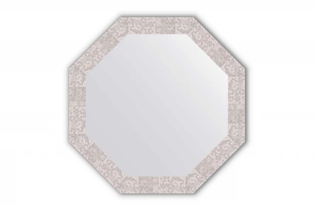 Фото Зеркало в раме Octagon, EVOFORM
