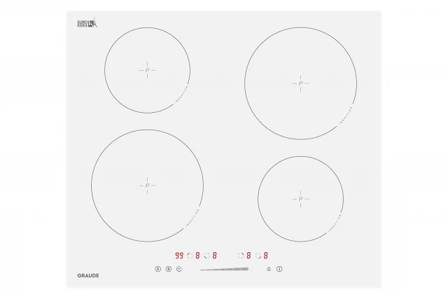 Фото Индукционная варочная панель IK 60, GRAUDE