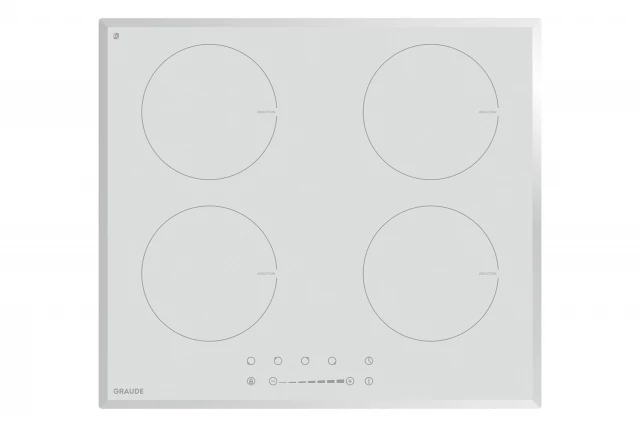Фото Индукционная варочная панель IK 60.1, GRAUDE