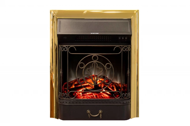 Фото Электроочаг Majestic, RealFlame