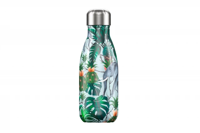 Фото Термос Tropical Elephant, Chilly's Bottles