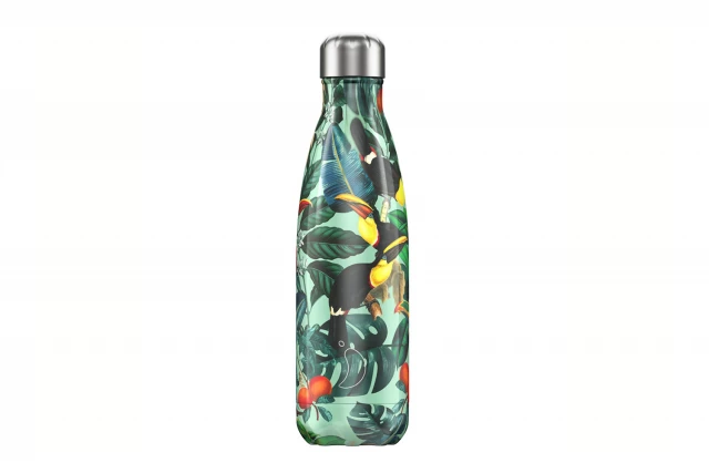 Фото Термос Tropical Toucan, Chilly's Bottles