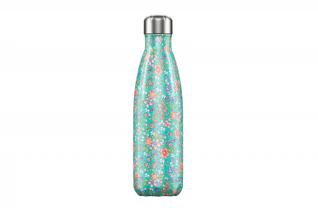 Фото Термос Floral Peony, Chilly's Bottles