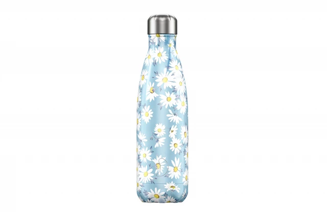 Фото Термос Floral Daisy, Chilly's Bottles